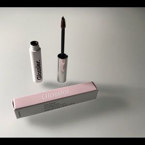 Glossier Boy Brow Auburn